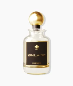 Vanilla Dry 1907 PERFUMES- Gourmand|Amber