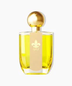 Genevieve 1907 PERFUMES- Floral|Leathery