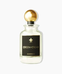 Green Cream 1907 PERFUMES- Powdery|Fruity