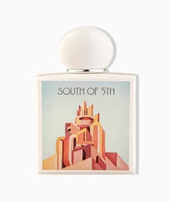 South Of Fifth ADAMO PARFUM- Woody