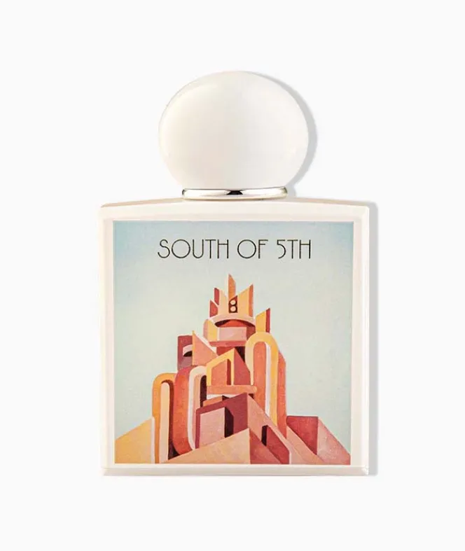 South Of Fifth ADAMO PARFUM- Woody