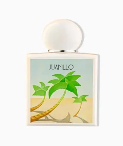 Juanillo ADAMO PARFUM- Gourmand|Citrusy