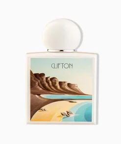 Clifton ADAMO PARFUM- Gourmand|Fruity