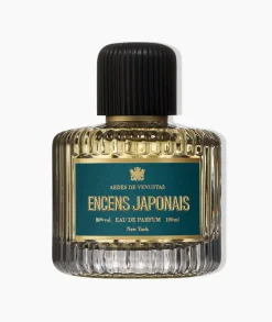 Encens Japonais AEDES DE VENUSTAS- Smoky|Spicy