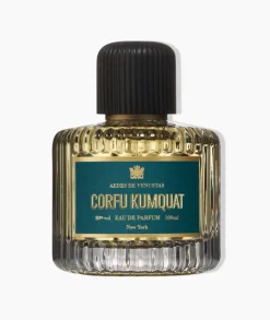 Corfu Kumquat AEDES DE VENUSTAS- Smoky|Citrusy