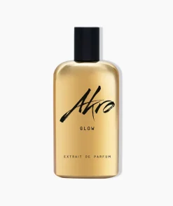 Glow AKRO- Amber