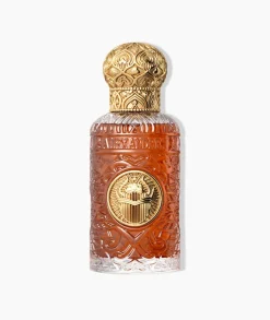 Black Beetle Extrait ALEXANDRE J- Gourmand|Oriental