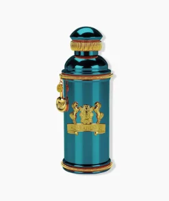 Mandarine Sultane ALEXANDRE J- Citrusy|Fruity