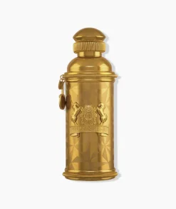 Golden Oud ALEXANDRE J- Oriental|Woody