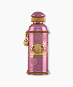 Rose Oud ALEXANDRE J- Oriental|Floral