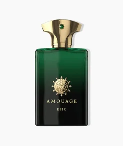 Epic man AMOUAGE- Oriental|Woody