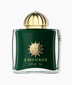 Epic Woman 56 AMOUAGE- Amber|Spicy