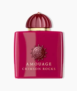 Crimson Rocks Woman AMOUAGE- Marine|Aromatic