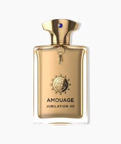 Jubilation 40 Man AMOUAGE- Chypré|Woody