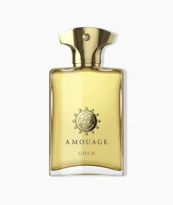 Gold Man AMOUAGE- Floral|Chypré