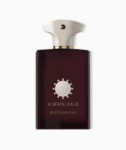Boundless AMOUAGE- Powdery