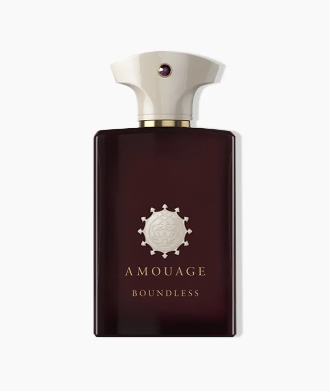 Boundless AMOUAGE- Powdery