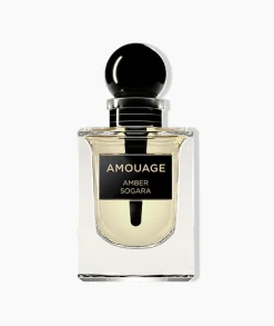 Amber Sogara AMOUAGE- Amber|Floral