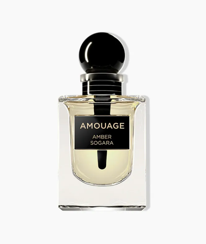 Amber Sogara AMOUAGE- Amber|Floral