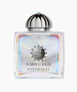 Portrayal Woman AMOUAGE- Floral