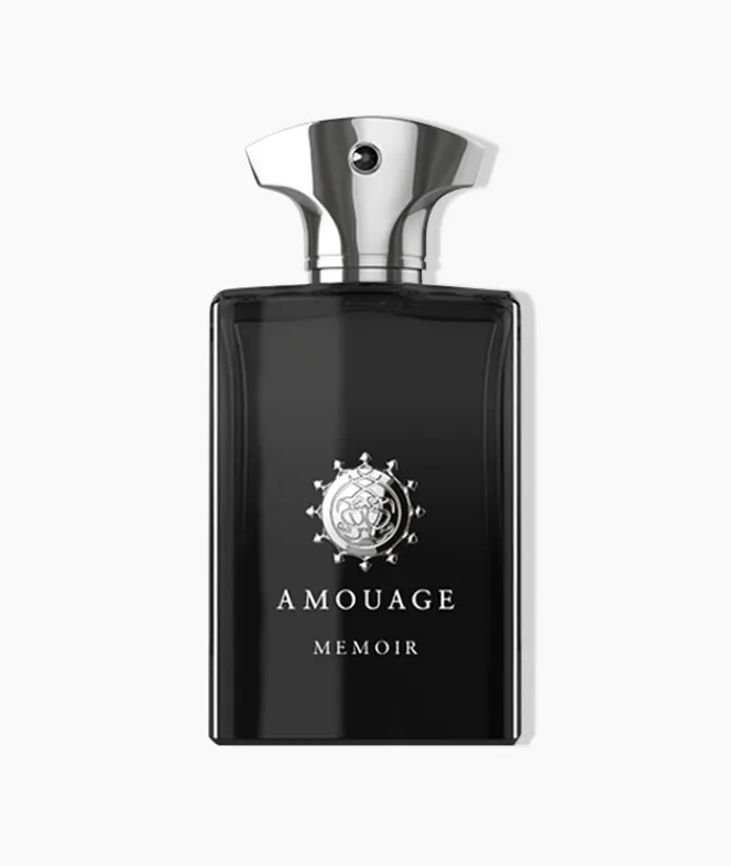 Memoir Man AMOUAGE- Leathery|Woody