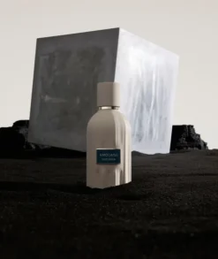 Outlands AMOUAGE- Amber|Woody