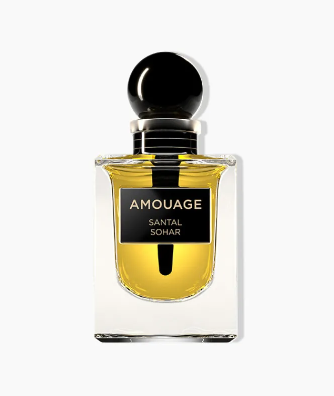 Santal Sohar AMOUAGE- Powdery|Woody