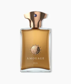 Dia man AMOUAGE- Leathery|Chypré