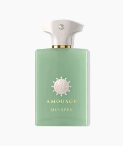Meander Man AMOUAGE- Oriental