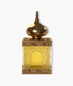 Gold Crystal Woman AMOUAGE- Oriental|Floral