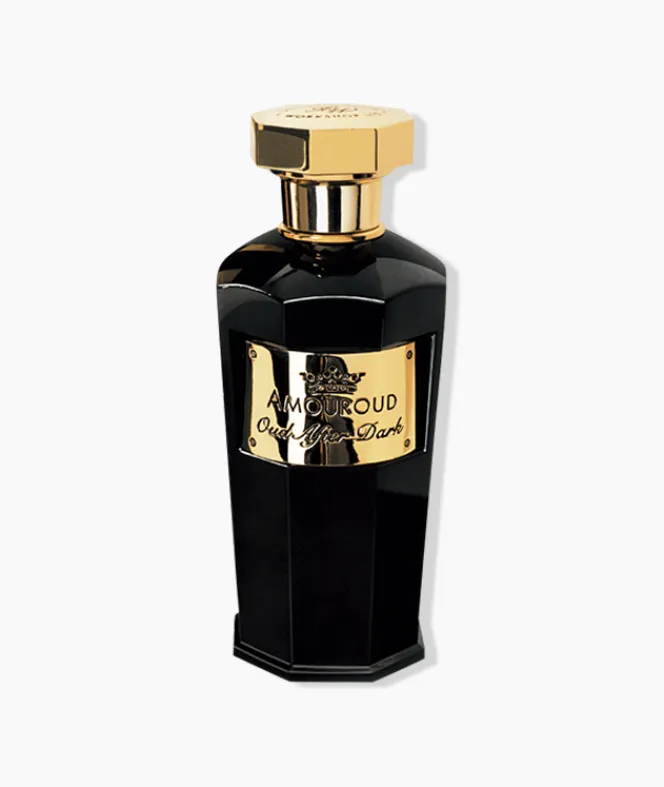 Oud After Dark AMOUROUD- Smoky|Oriental