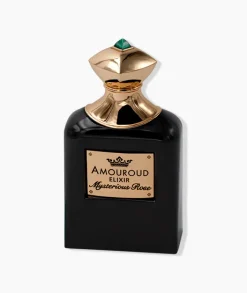 Mysterious Rose AMOUROUD- Fruity|Floral