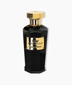 Smoky Citrus AMOUROUD- Smoky|Citrusy