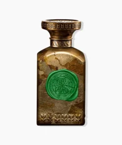 Green Gaya ANFAS BY ASIM AL QASSIM- Gourmand|Oriental