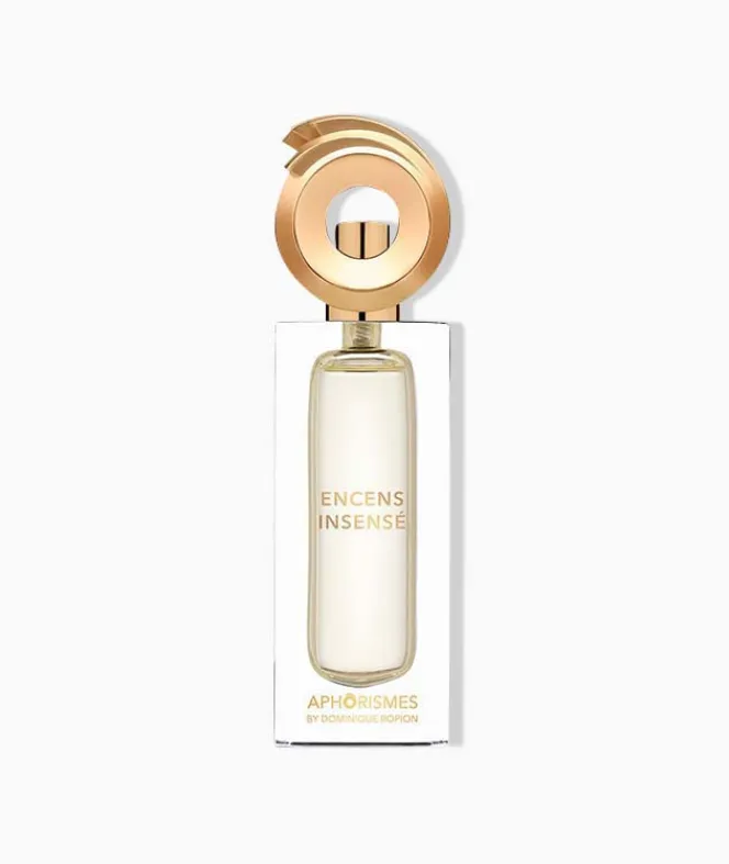 Encens Insensé APHORISMES BY DOMINIQUE ROPION- Smoky|Floral