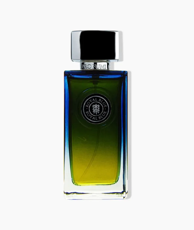 Royal Blue ARTE PROFUMI- Woody