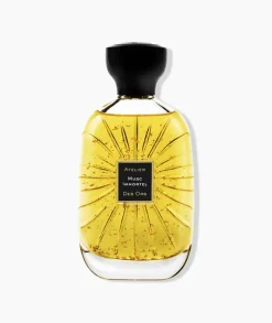 Musc Immortel ATELIER DES ORS- Amber|Floral