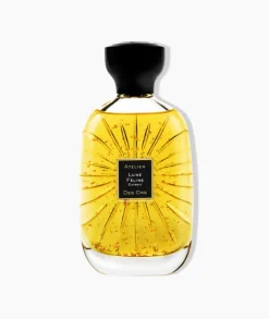 Lune Feline Extrait ATELIER DES ORS- Gourmand|Leathery