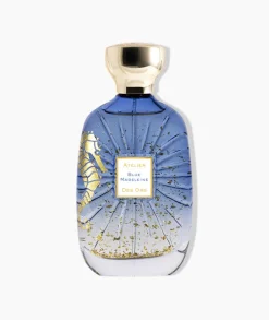 Blue Madeleine Limited Edition 2024 ATELIER DES ORS- Gourmand|Spicy