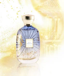 Blue Madeleine Limited Edition 2024 ATELIER DES ORS- Gourmand|Spicy