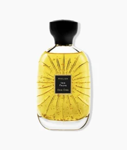 Iris Fauve ATELIER DES ORS- Powdery|Oriental