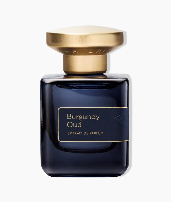 Burgundy Oud ATELIER MATERI- Fruity|Woody