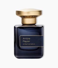 Ambre Papier ATELIER MATERI- Amber|Spicy