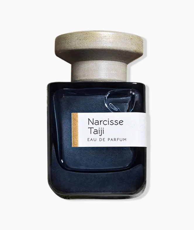 Narcisse Taiji ATELIER MATERI- Spicy|Floral