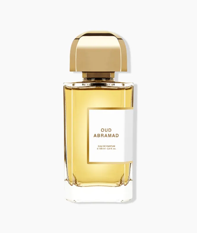 Oud Abramad BDK PARFUMS- Spicy|Oriental