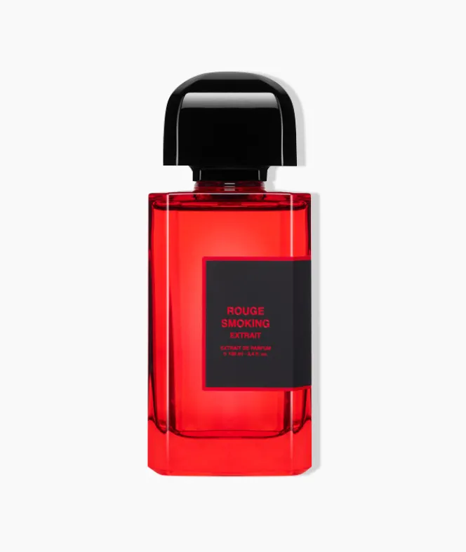 Rouge Smoking Extrait BDK PARFUMS- Amber|Fruity