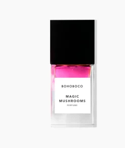 Magic Mushrooms BOHOBOCO PERFUME- Aromatic|Aldéhydés