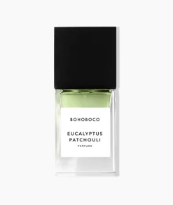 Eucalyptus Patchouli BOHOBOCO PERFUME- Aldéhydés