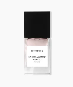 Sandalwood Neroli BOHOBOCO PERFUME- Aquatic