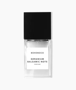 Geranium • Balsamic Note BOHOBOCO PERFUME- Aromatic|Floral